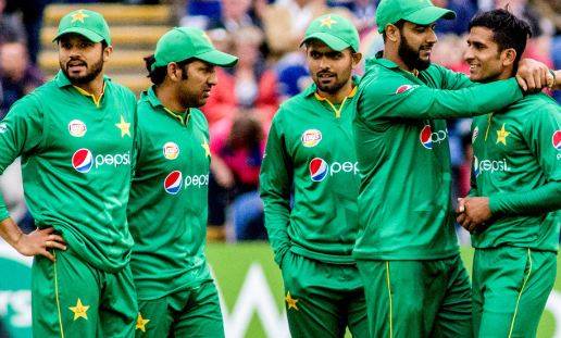 Pakistan announce 15-member team for T20 series against New Zealand
