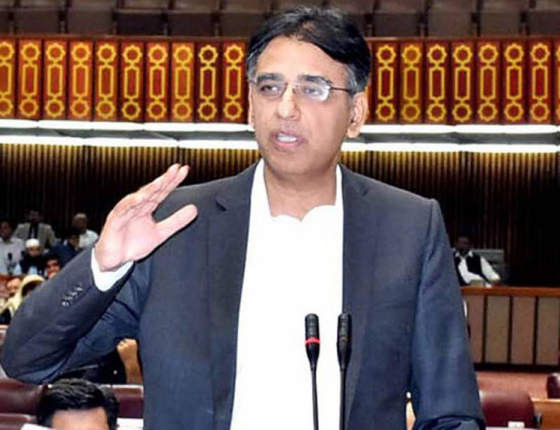 Friendly countries’ assistance to help get IMF bailout at better terms: Asad