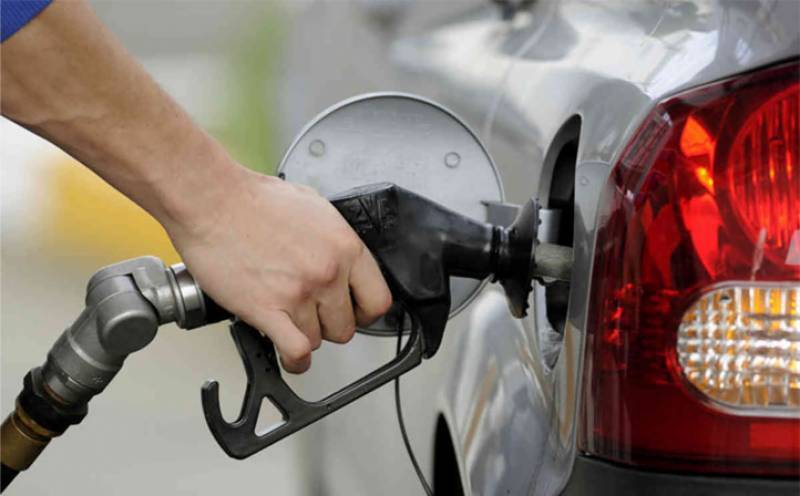 Govt increases petrol price by Rs5 per litre