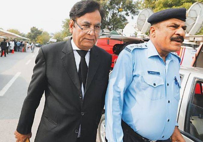 Asia Bibi's lawyer leaves country citing threats to his life