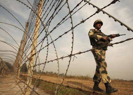 Mother of two killed in 'unprovoked firing' by Indian troops across LoC
