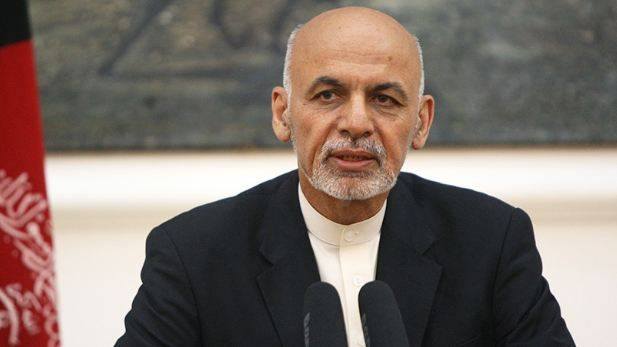 Afghan delegation to attend peace talks in Russia on Nov 9: official