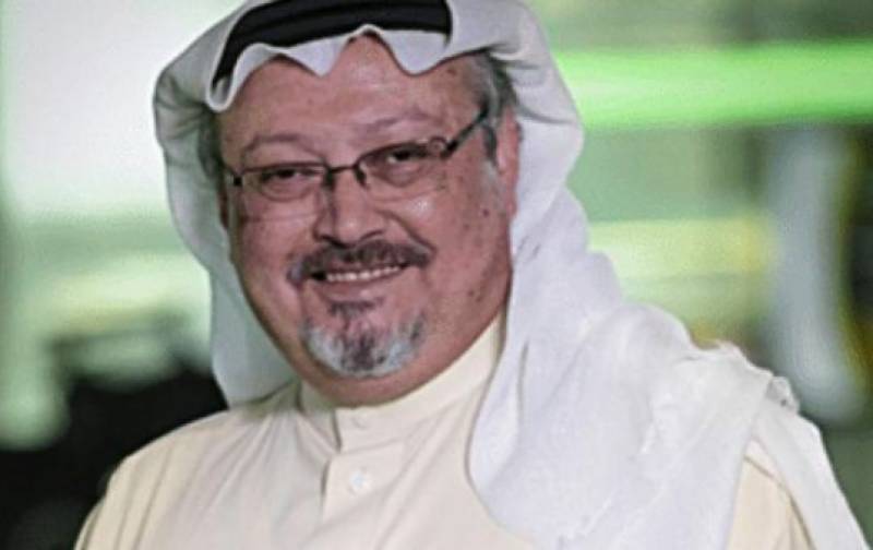 Khashoggi’s sons ask Saudis to return his body so family can properly grieve