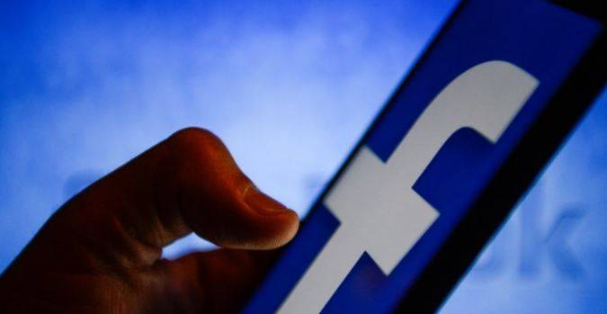 Facebook blocks dozens of suspicious accounts ahead of US midterm elections