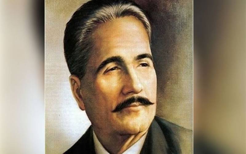 Iqbal Day celebrated to commemorate poet