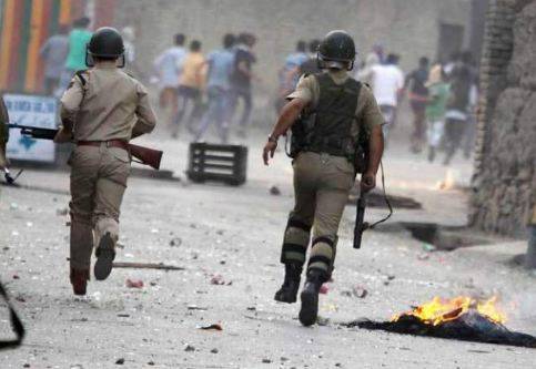 Two more Kashmiri youth martyred by Indian troops in Pulwama