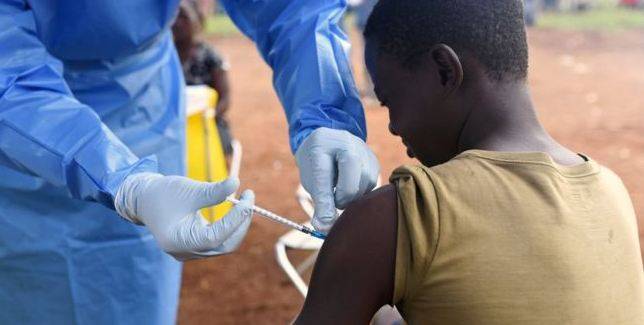 Death toll over 200 in DR Congo Ebola outbreak