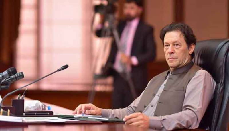 PM Imran Khan orders immediate inquiry into SP Tahir's murder