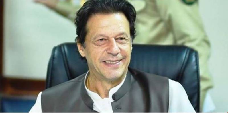 Real leaders take U-turns according to situation: PM Imran
