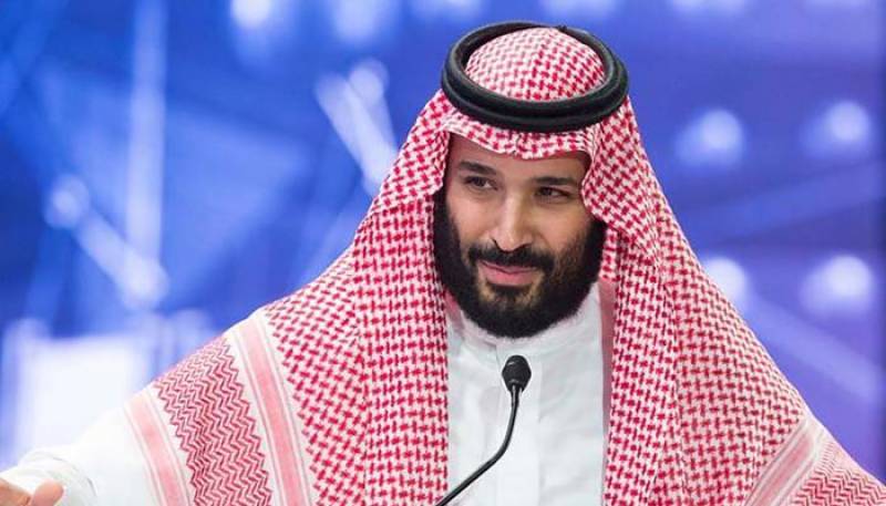CIA concludes Saudi Crown Prince behind Jamal Khashoggi's killing: reports