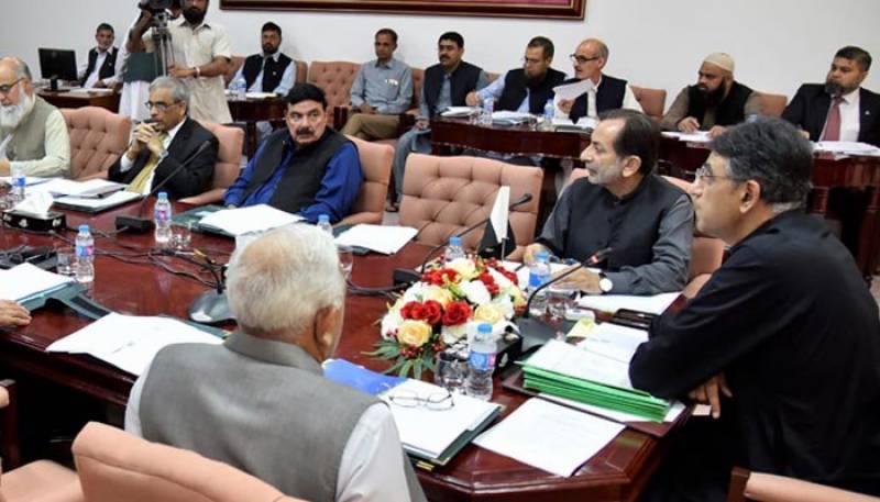 ECC approves export of 500,000 tonnes of wheat