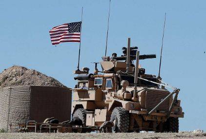US to set up observation posts on Syria-Turkey border