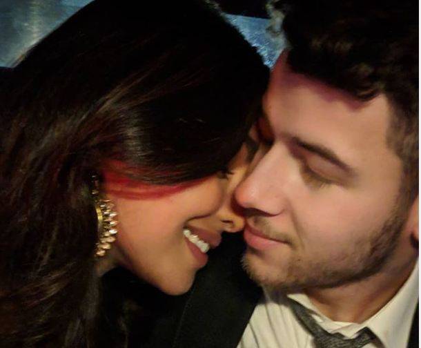 ‘Welcome home baby’, Priyanka shares romantic pic with Nick