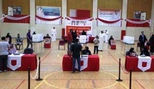 Bahrain holds elections amid boycott calls