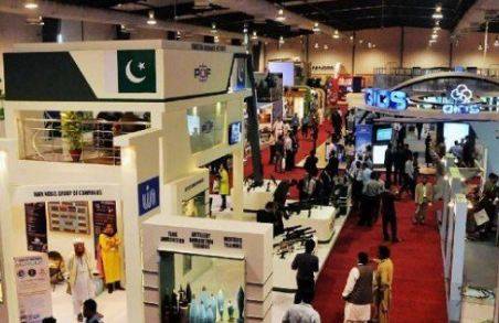 Pakistan to open 10th International Defence Exhibition, Seminar on Tuesday