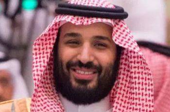 Saudi crown prince visits Tunisia amid Khashoggi protests