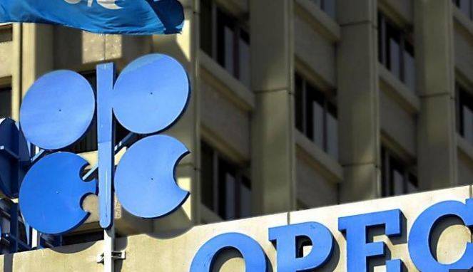 Qatar quitting OPEC next year to focus on gas exports