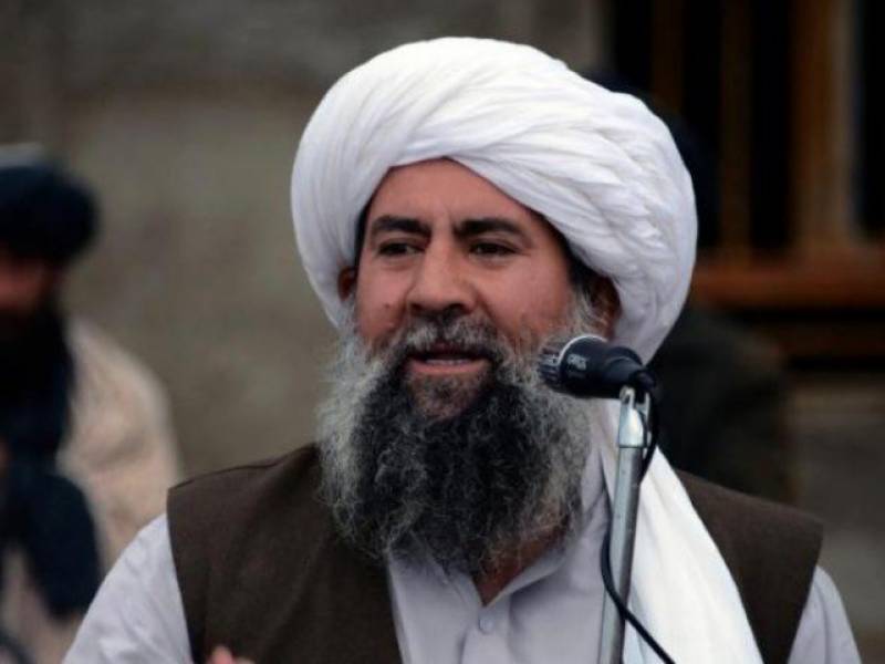 US airstrike kills key Taliban commander in Afghanistan