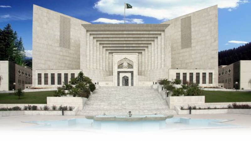 Model Town case: SC orders Punjab govt to form new JIT