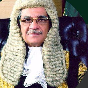 GB to get same powers as other provinces: CJP Nisar