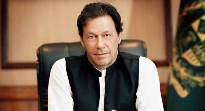 Tribunal issues judgement on petition challenging PM Imran's election victory