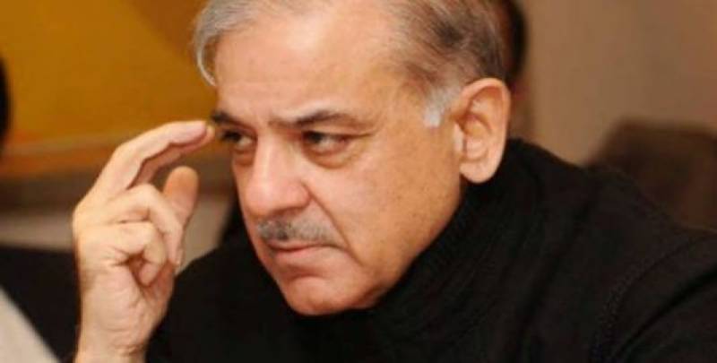 NAB court grants one-day transit remand of Shehbaz Sharif to attend NA session