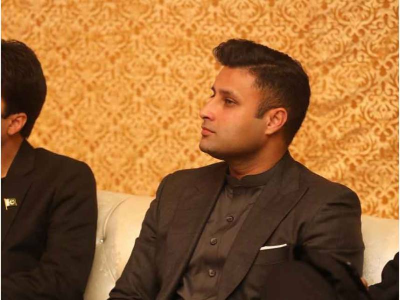 Court to announce verdict on removal of Zulfi Bukhari’s name from ECL