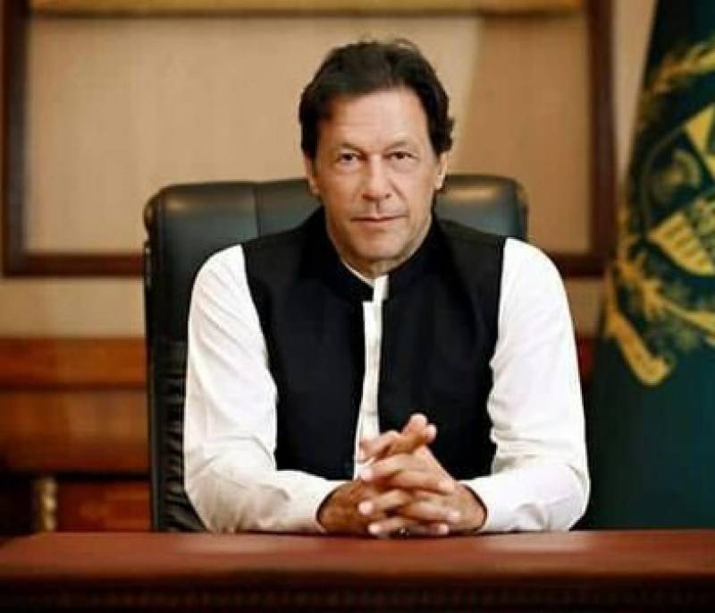 Gas shortfall: PM Imran orders inquiry against MDs of SSGC, SNGPL