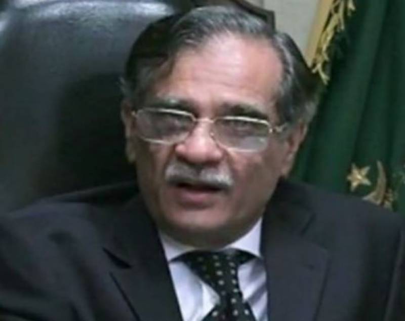 CJP Nisar orders private schools to cut fees by 20%