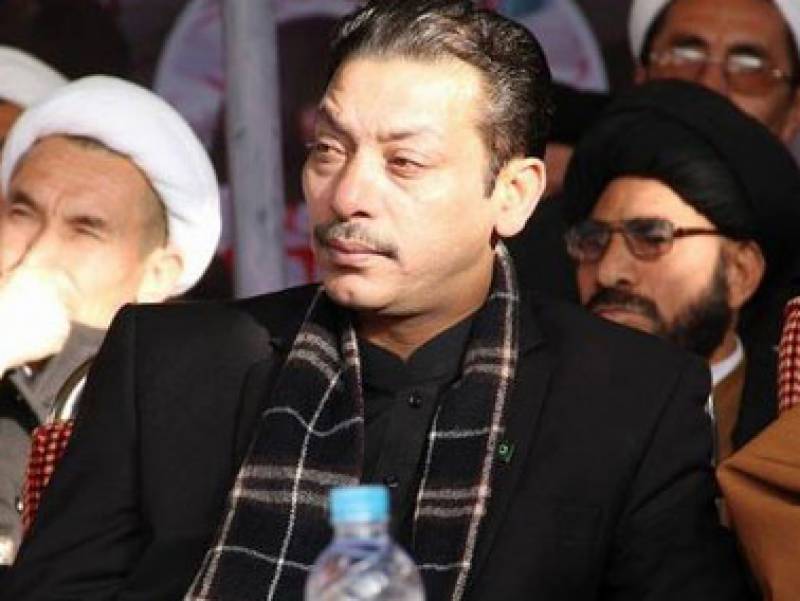 'Derogatory' remarks case: ATC indicts Faisal Raza Abidi