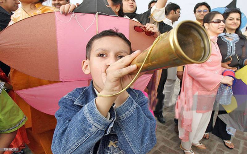 Punjab to celebrate Basant festival in Feb: Chohan