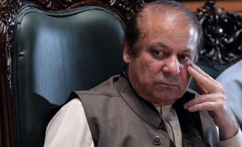 Court acquits Nawaz in Flagship, awards 7-year jail in Al-Azizia reference