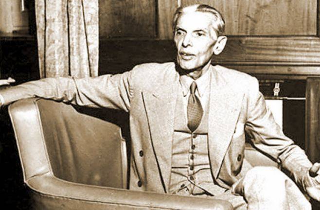Part of major avenue in New York's Brooklyn borough named after Jinnah