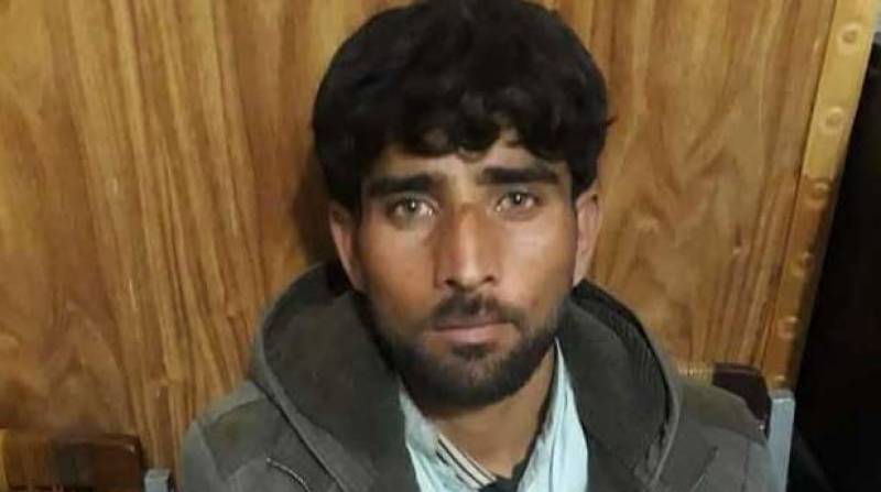 Police arrest suspect rapist, killer of 8-year-old Nowshera girl
