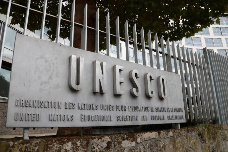 US, Israel officially quit UNESCO