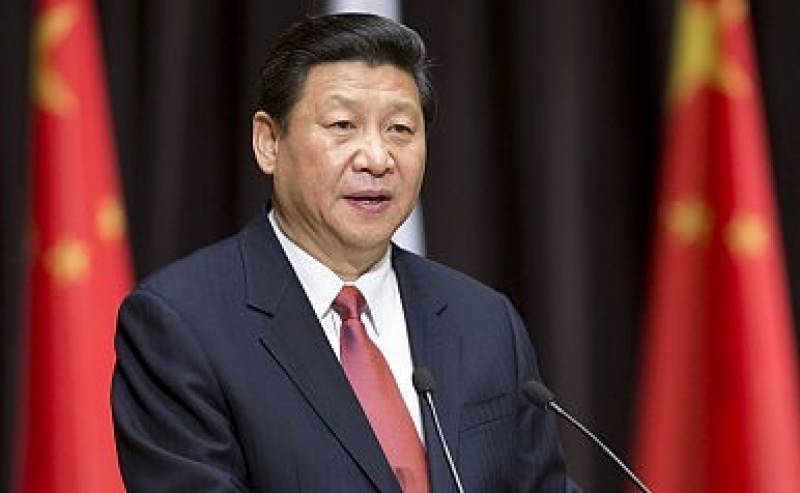 China's army must be ready for battle: President Xi Jinping