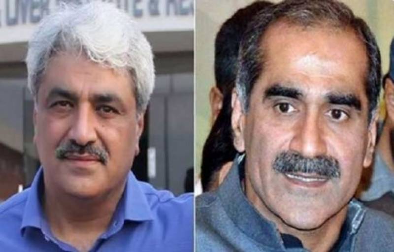 Khawaja brothers' physical remand extended till January 19