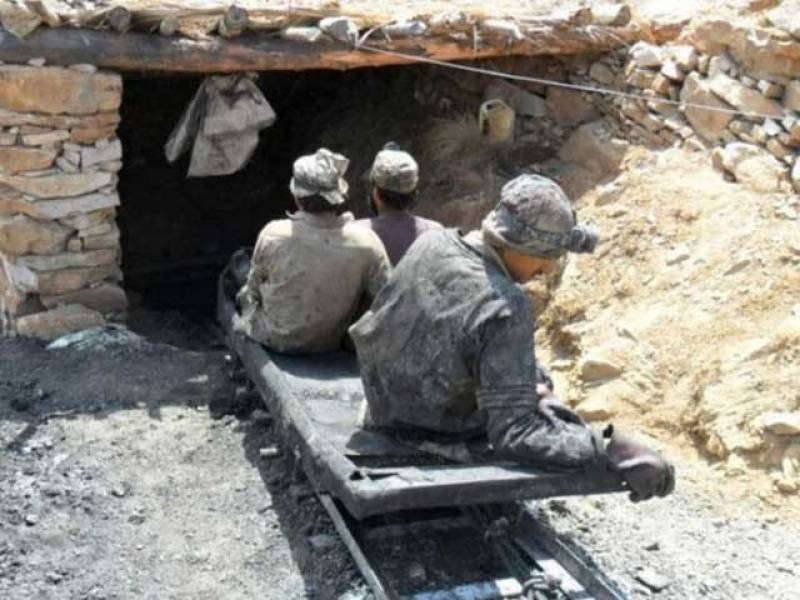 14 coal miners kidnapped from Darra Adam Khel recovered