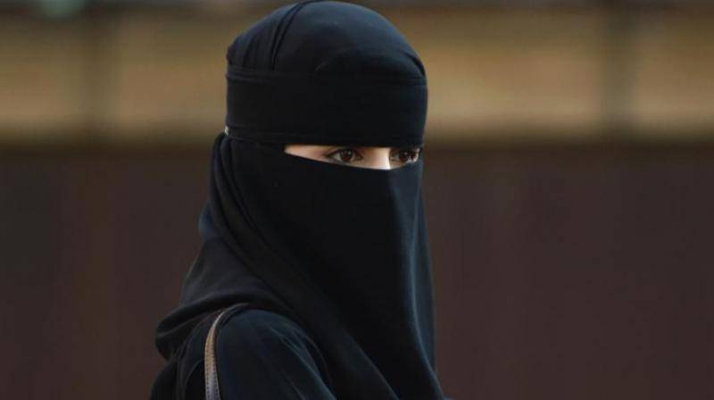 Saudi woman in asylum case to be sent back: Thai authorities