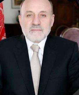 Afghan president’s special envoy to arrive in Islamabad today