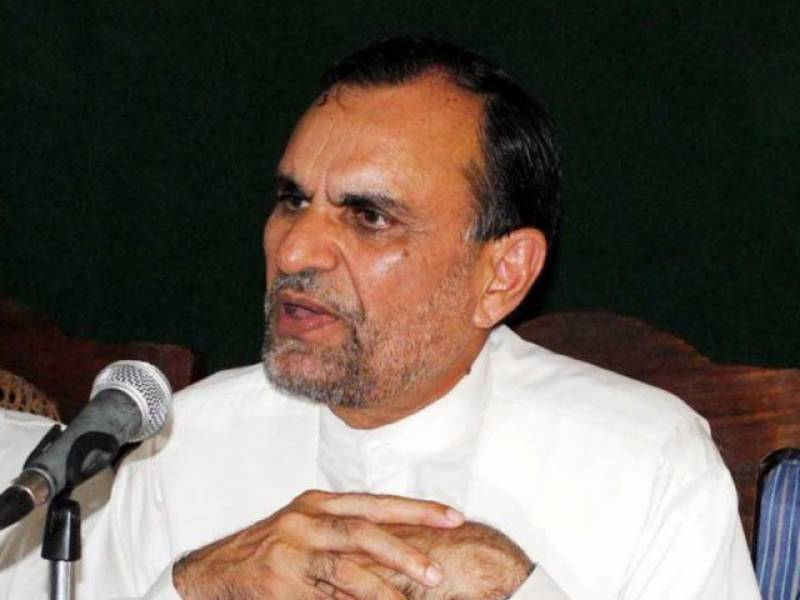 Azam Swati's assets case referred to FBR for further probe