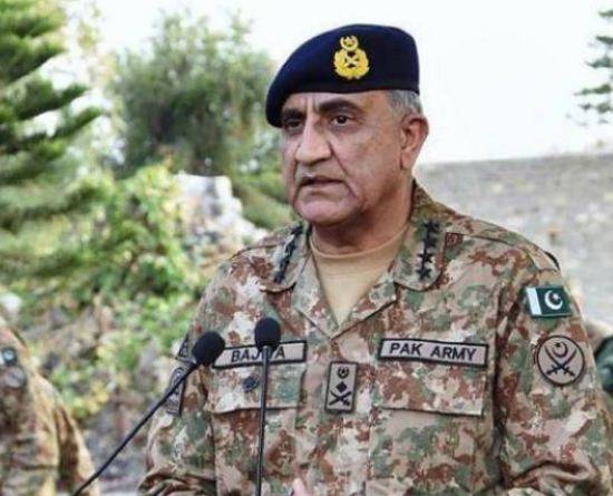Top military brass reviews security situation, Pak-Afghan border fencing