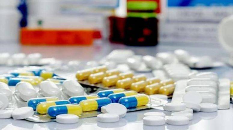 Drug prices increased by 9-15 percent
