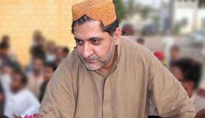BNP has no intention to topple federal government: Mengal