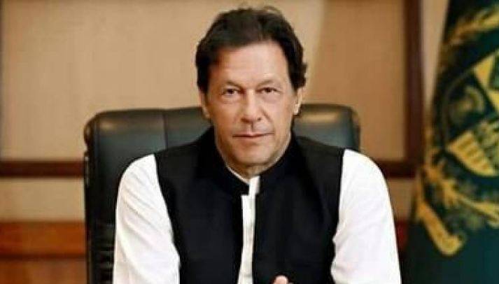 PM Imran's disqualification case: IHC accepts plea for early hearing of petition