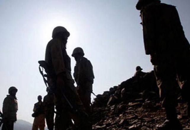 Three including militant commander killed in Hangu raid