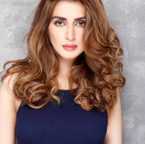 Watch: ‘Iman Ali is getting married and it’s time to dance’