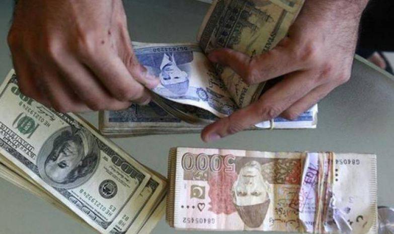 Pakistan’s current account deficit dropped by 4.4pc in 6 months