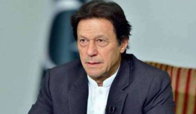 PM Imran stresses need to expedite progress on CPEC projects