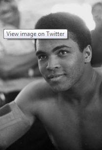 US airport renamed to honour boxing legend Muhammad Ali